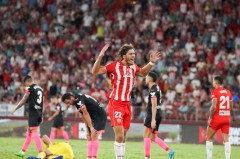 巴塞罗那队迎战赫塔菲：西甲豪门备战关键对决