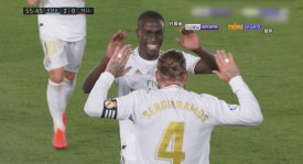 桑切斯：我仍能在欧洲顶级赛事踢球，将帮助塞维利亚再次取得成功