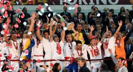 皇马后防线告急：米利唐重伤，寻找替补人选应对伤病来袭