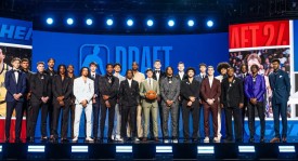 3换1！西卡加盟火箭！恭喜杜兰特，NBA要大结局了