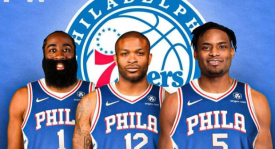 前火箭榜眼又被卖？FW支招太阳做交易，换公牛两将+首轮签