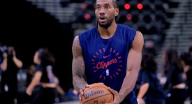 勇士队内惊爆：库里卧底疑云，普尔直指詹姆斯间谍！