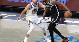 乔丹之后，NBA都被谁打服过？满打满算就5人杜兰特都不够格